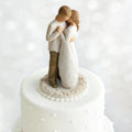 Promise Cake Topper