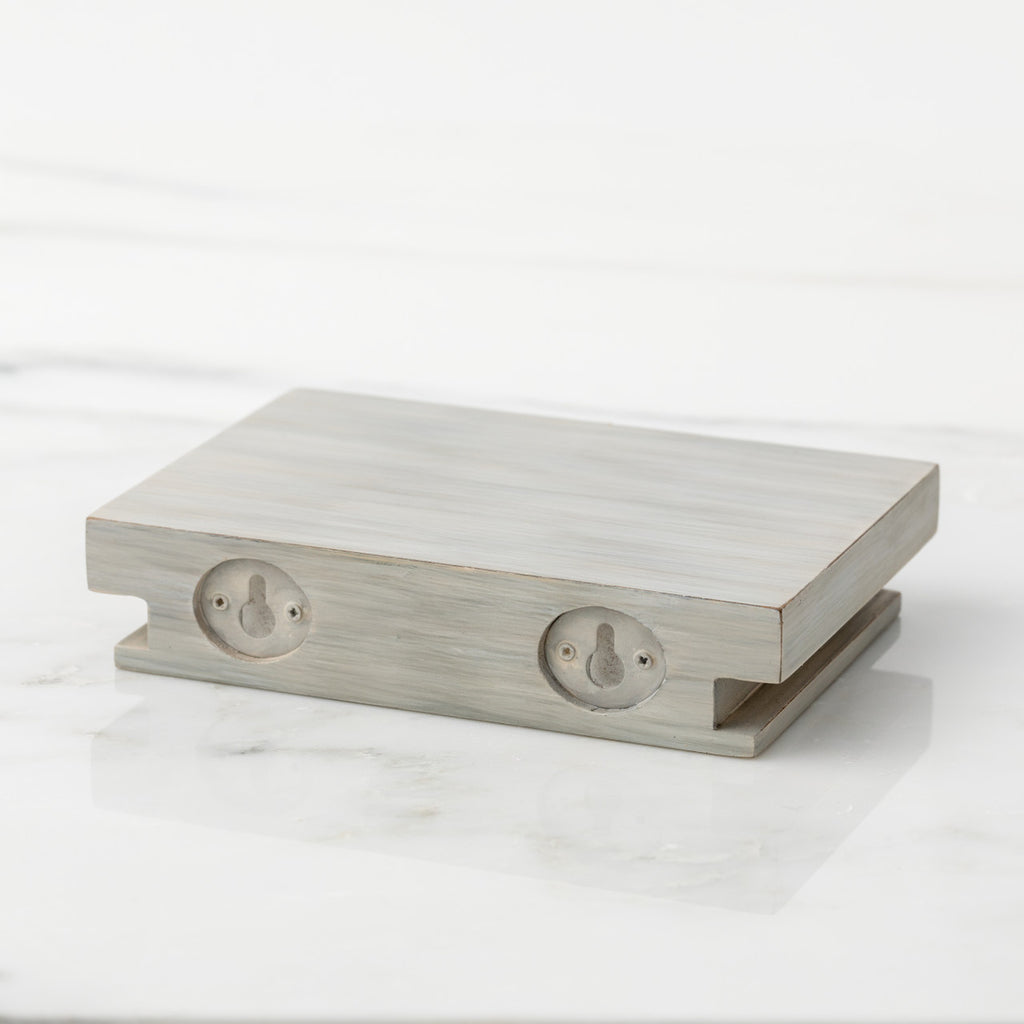 Personalized Rectangle Shelf