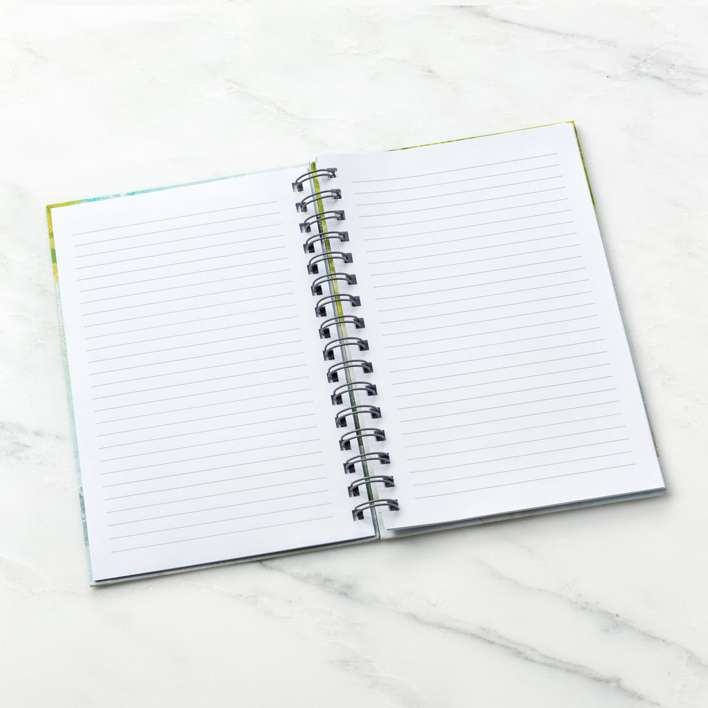 Butterfly Notebook